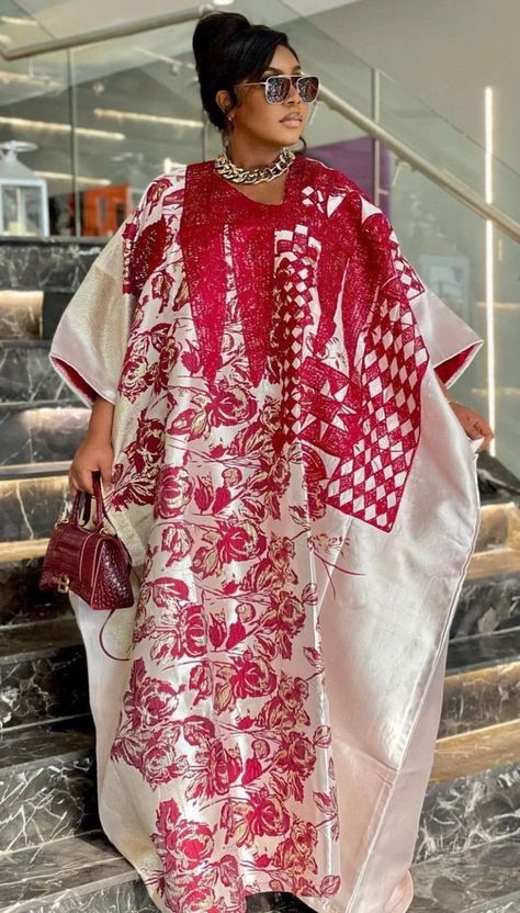 Brocade Boubou Styles, Classy Gown Styles, Brocade Gown Styles, Brocade Abaya, Agbada Women, Gown Styles For Ladies, Classic Fashion Pieces, Brocade Gown, Boubou Styles For Women