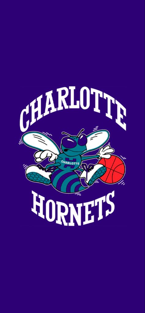 Charlotte Hornets Wallpaper, Charlotte Hornets Logo, Hornets Logo, Basketball Wallpapers, Chicago Bulls Logo, Bulls Logo, Basketball Wallpaper, Charlotte Hornets, Atlanta Hawks