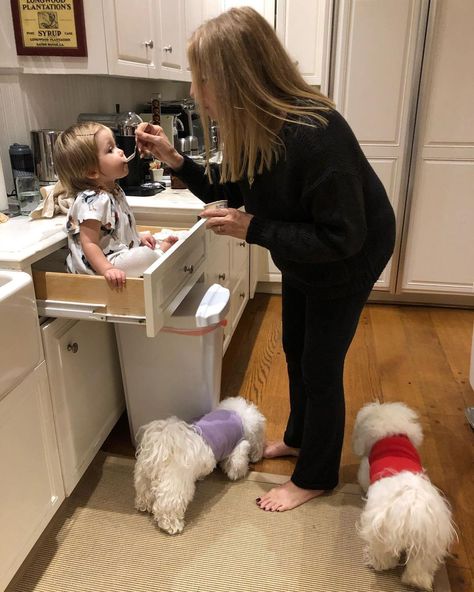 Barbra Streisand Adores Being a Grandma! See the Cutest Photos of Her Granddaughter Westlyn Jason Gould, Barbra Streisand James Brolin, Grandchildren Pictures, James Brolin, Being A Grandma, Barbara Streisand, Sweet Hug, Josh Brolin, Natalie Wood