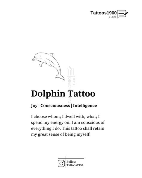 Dolphin Hand Tattoo, Animals Tattoo Meaning, Symbolic Animal Tattoos, Whale Tattoo Meaning, Dolphin Tattoo Meaning, Dolphin Tattoo, Dolphins Tattoo, Small Girly Tattoos, Sharpie Tattoos