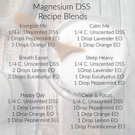 Magnesium Oil Diy, Dead Sea Salt Benefits, Sea Salt Benefits, Sea Salt Shampoo, Sea Salt Recipes, Bath Soak Recipe, Magnesium Flakes, Epson Salt, Celtic Sea Salt