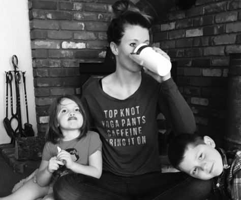 {CONFESSIONS FROM A STAY AT HOME MOM} Mom Brain, Parenting Articles, Parent Life, Co Parenting, Stay At Home Mom, Positive Parenting, Raising Kids, Stay At Home, Burn Calories