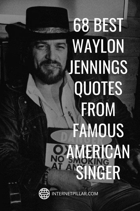 Waylon Jennings Lyrics, Old Country Quotes, Old Country Music Quotes, 90s Country Music Quotes, Quotes By Country Singers, Old Country Song Quotes, 90s Country Lyrics Quotes, Waylon Tattoo, Country Singer Quotes