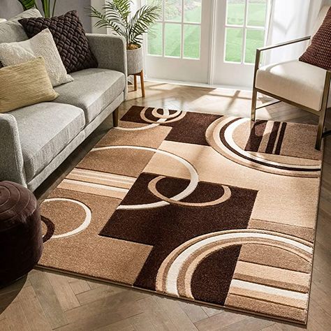 Well Woven, Abstract Geometric Pattern, Living Room Area Rugs, Geometric Area Rug, Hotel Lobby, Contemporary Area Rugs, Beige Rug, Modern Area Rugs, Beige Area Rugs