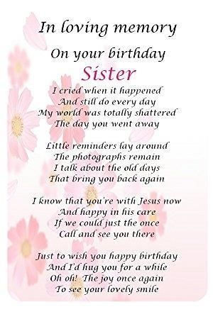 Happy Birthday In Heaven Sister, Happy Birthday Sister In Heaven, Birthday In Heaven Quotes, Birthday Wishes In Heaven, Sister In Heaven, Mom In Heaven Quotes, Heavenly Birthday, Happy Heavenly Birthday, Happy Birthday In Heaven