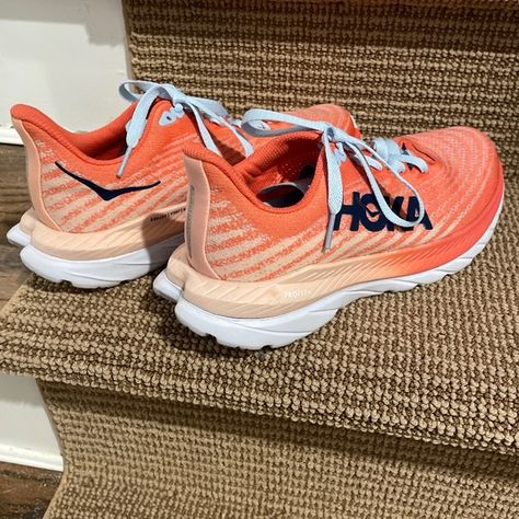 HOKA Mach 5 Women’s Running Sneakers Hoka Mach 5, Hoka Shoes, Hoka One One, Running Sneakers, Nice Shoes, Running, Plus Fashion, Sneakers, Fashion Trends