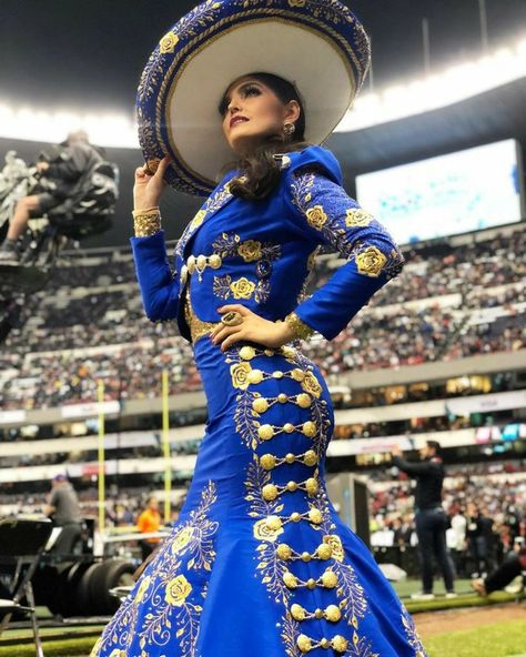 Charro Outfits For Women, Mariachi Dress, Mariachi Outfit, Mariachi Suit, Charro Outfit, 1960s Fashion Women, Vestido Charro, Mexican Quinceanera Dresses, Mexican Models