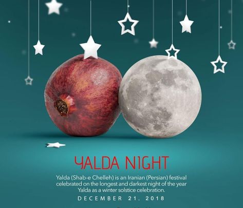 Yalda Poster Design, Yalda Wallpaper, Yalda Night Drawing, Yalda Poster, Background Yalda Night, Yalda Night Poster, Yalda Design Idea, Yalda Design, Night Poster Design