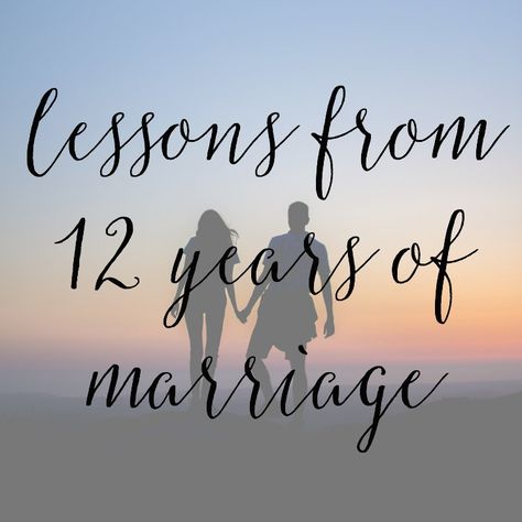 This past weekend was our wedding anniversary and I’ve been a bit reflective. I’ve learned a lot of lessons in my short, 12 years of marriage. The usuals…like not saying the &#822… Anniversary Quotes For Husband, Married Quotes, Better Marriage, 12th Wedding Anniversary, Wedding Anniversary Quotes, Cleaning Schedule Printable, Cleaning Printable, 12th Anniversary, Schedule Printable