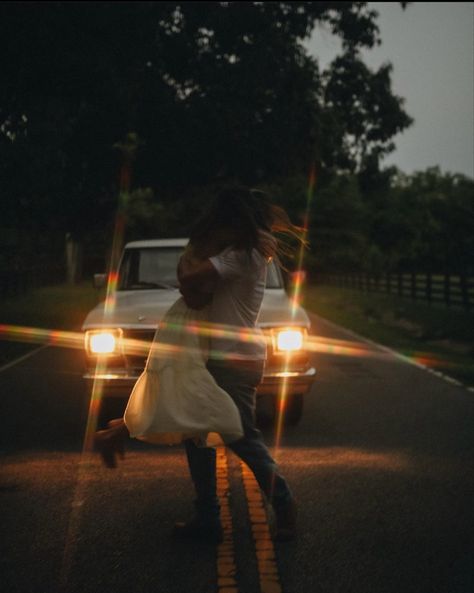 Dancing Under Street Lights, Night Time Engagement, Lyla Sage, Sun Wedding, St Augustine Beach, Wedding Exit, Insta Pic Ideas, Wedding Exits, Savannah Wedding