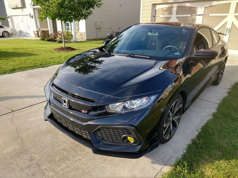 Honda Civic Forum, 2016 Honda Civic, Hot Hatchback, Acura Cars, Honda Civic 2016, Honda Civic Hatchback, Civic Hatchback, Civic Ex, Civic Si