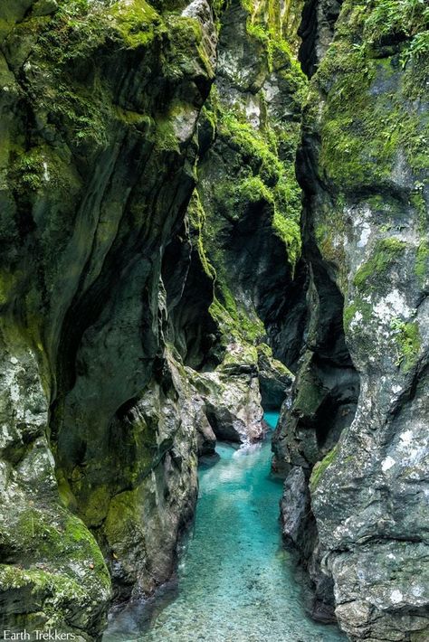 20 epic things to do in Slovenia: Lake Bled, Ljubljana, Lake Bohinj, Triglav, Vintgar Gorge, Soca River, Piran and more. Tolmin Gorge, Lake Bled Slovenia, Bled Slovenia, Slovenia Travel, Julian Alps, Lake Bled, Voyage Europe, Scenic Drive, Macedonia