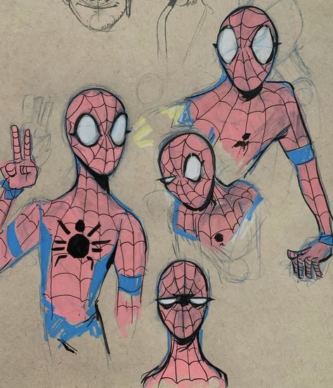 Spider Man Drawings, Spiderman 4, Spider Man Spider, Drafting Drawing, Miles Spiderman, Spiderman Drawing, Spiderman Theme, Spiderman Art Sketch, Man Spider