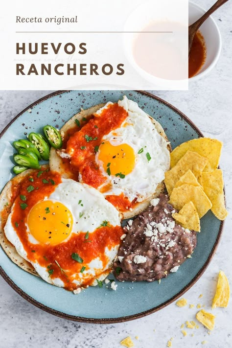 Easy Mexican Breakfast, Guatemalan Recipes, Mexican Breakfast Recipes, Mexican Food Recipes Authentic, Morning Food, Traditional Food, Brunch Recipes, Workout Food, Mexican Food Recipes