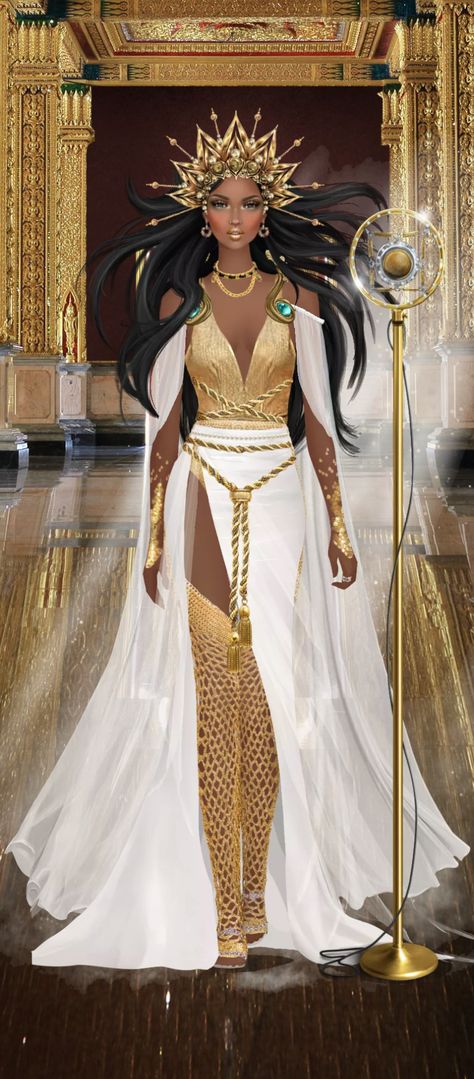 Egyptian Queen Dress, Eygptain Goddess Costume, Cleopatra Inspired Dress, Egyptian Goddess Outfit, Cleopatra Outfit Ideas, Egyptian Outfits Women, Arabian Nights Party Outfit Women, Cleopatra Photoshoot, Egyptian Dress Goddesses