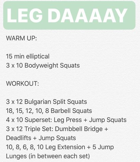 Tuesday Workout Gym, 3 Days Diet, Peanut Butter Fingers, Butter Fingers, 12 Minute Workout, Leg Workout At Home, Tone Thighs, Phil Heath, Leg Exercises