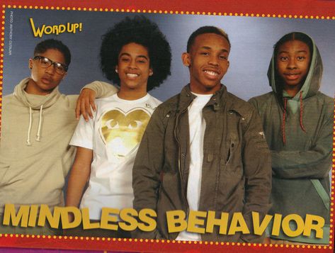 Mindless Behavior 2014, Ray Ray Mindless Behavior, 1990s Music, Princeton Perez, 2010s Aesthetic, First Instagram Post, Mindless Behavior, Good Ole, 1 Girl