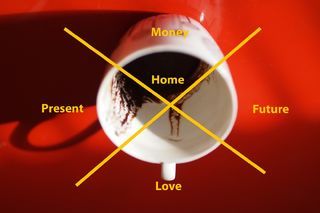 Basics of Turkish Coffee Readings Turkish Coffee Reading, Coffee Cup Reading, Divination Methods, Coffee Reading, Coffee Barista, Coffee Serving, Bulletproof Coffee, Fortune Telling, Fortune Teller