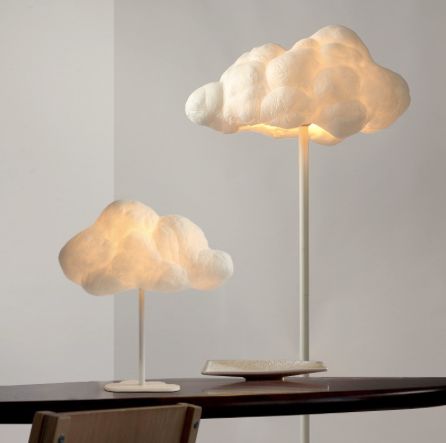 Cloud Floor, Cloud Table, Cheap Floor Lamps, Table Floor Lamp, Cloud Lamp, Tall Floor Lamps, Contemporary Floor Lamps, Art Deco Lighting, Iron Lighting