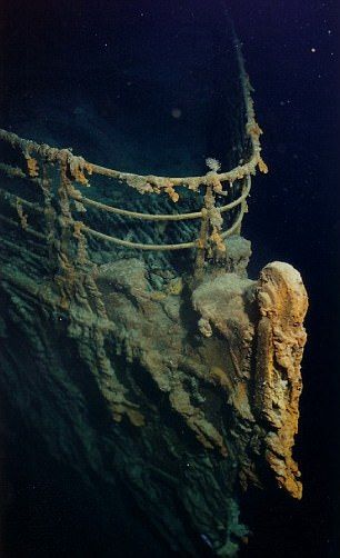 Maritime Archaeology, Titanic Drawing, Titanic Underwater, Real Titanic, Titanic Wreck, Ship Wrecks, Old Ship, Titanic History, Navi A Vela