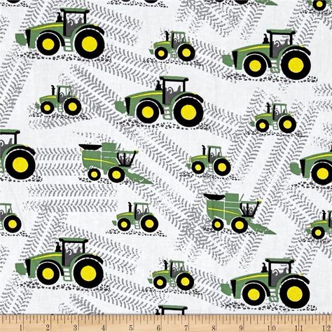 John deere accessories