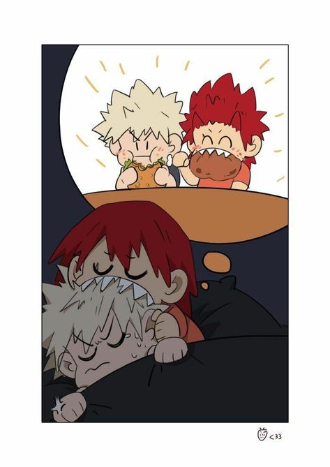 Kirishima X Bakugo, Kirishima X Bakugou, Hiro Big Hero 6, Bakugou X Kirishima, Toy Bonnie, Kirishima Eijirou, My Hero Academia Shouto, Mha Ships, Anime Nerd