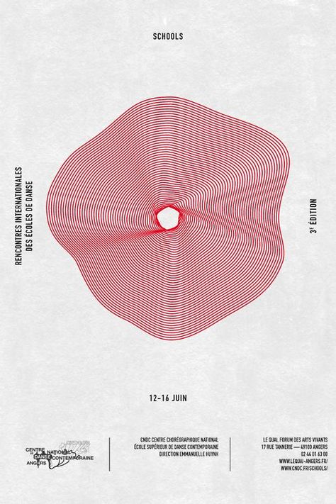 Ode to Simplicity in Graphic Design Playing with Lines Poster Tarian, Book Design Graphique, Plakat Design Inspiration, Poster Dance, Illustration Design Graphique, Illustration Simple, Graphisches Design, 타이포그래피 포스터 디자인, Dance Poster