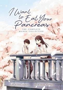 Buy a cheap copy of I Want to Eat Your Pancreas book by Yoru Sumino. Also known as Let Me Eat Your Pancreas, the manga version of the coming-of-age novel that inspired two films In this deeply moving first-person story, an... Free Shipping on all orders over $10. Poses Manga, Film Anime, Art Manga, Manga Collection, A Silent Voice, Manga Artist, Manga Books, I Want To Eat, Manga Covers