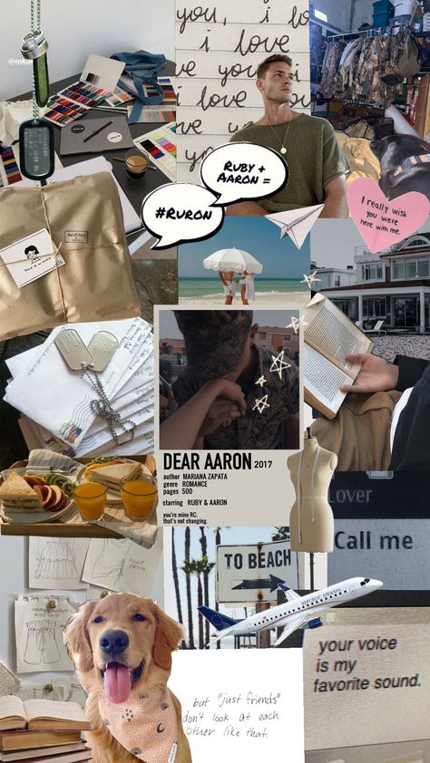 Dear Aaron - Mariana Zapata Dear Aaron Mariana Zapata Aesthetic, Mariana Zapata Books, Dear Aaron Mariana Zapata, Hands Down Mariana Zapata, The Best Thing Mariana Zapata, Mariana Zapata Aesthetic, Chloe 2024, Books Recommendation, Read Aesthetic