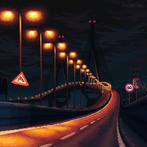 https://i.redd.it/3fzmo7c88gw61.gif City Pixel Art, Pixel City, Pixel Art Landscape, Piskel Art, Pixel Art Background, Vaporwave Art, Pixel Animation, Arte 8 Bits, 8bit Art