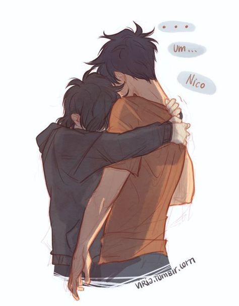 Viria Percy Jackson, Percy Jackson Nico, Percy Jackson Fanart, Percy And Nico, Zio Rick, Hazel Levesque, Percy Jackson Ships, Will Solace, Jason Grace