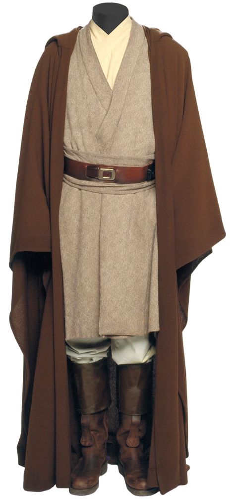 Star Wars Jedi Robes, Jedi Clothes, Jedi Clothing, Star Wars House, Star Wars Shifting, Jedi Tunic, Jedi Robes, Female Jedi, Obi One