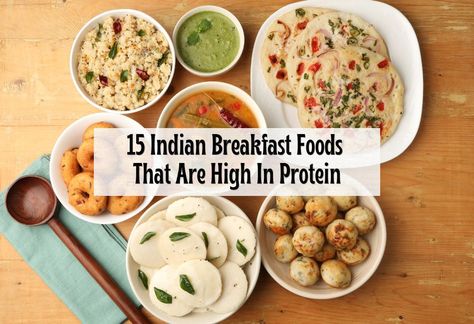 High Protein Indian Food, Breakfast Options Indian, High Protein Breakfast Indian, High Protein Indian Breakfast, Protein Rich Breakfast Ideas Indian, High Protein Vegetarian Breakfast, Protein Rich Foods Vegetarian Indian, Veg Protein, Vegetarian High Protein