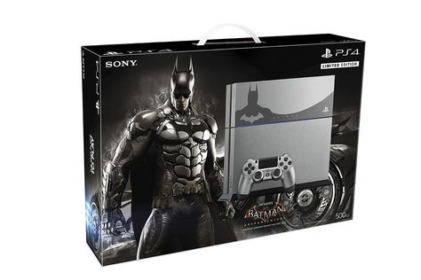 Custom Batman, Ps4 Console, Batman Arkham Knight, Arkham Knight, Batman Arkham, The Batman, Gotham City, Sony Playstation, Xbox 360