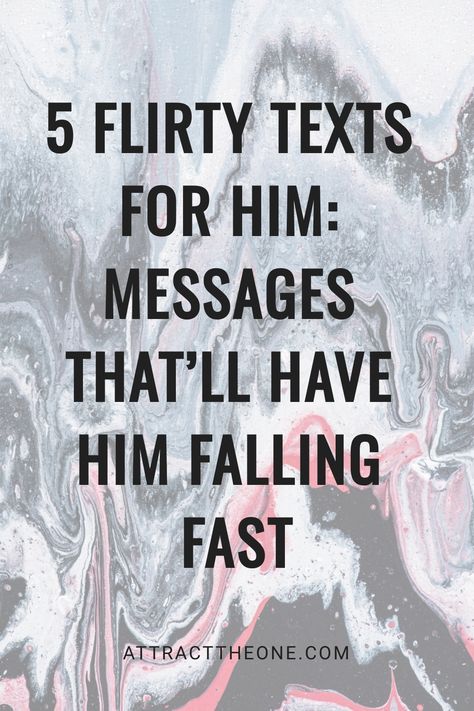 5 flirty texts for him: Messages that'll have him falling fast. Funny Things To Text Your Boyfriend Hilarious, Flirty Memes For Him Funny, Flirty Texts For Him Crushes, Flirty Memes For Him, Cute Flirty Texts For Him, Flirty Texts For Him Messages, Cute Morning Texts, Flirty Ideas, Texts To Boyfriend