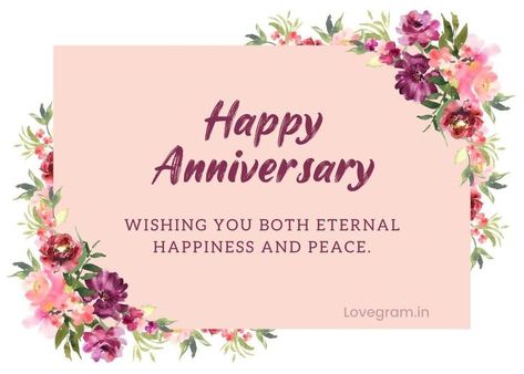 happy anniversary wishes Aniversary Wishes In English, Wedding Anniversary Wishes To Couple, Ideas For Wedding Anniversary, Happy 22nd Anniversary, 1st Wedding Anniversary Wishes, Best Anniversary Wishes, Happy Wedding Anniversary Quotes, Anniversary Wishes Quotes, Happy Anniversary Photos