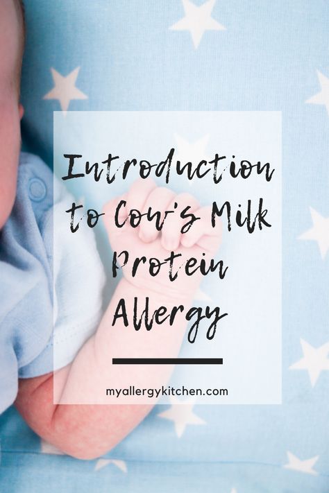 Cows Milk Protein Allergy, Cow's Milk, Milk Allergy, Baby Cows, Milk Protein, Child Care, Early Childhood, Childcare, Pediatrics