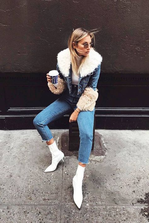 20 Cute Brunch Outfits | Who What Wear Sunday Brunch Outfit Winter, Easter Brunch Outfit, Fashion Inspo Casual, Sunday Brunch Outfit, Brunch Outfit Winter, Summer Brunch Outfit, Winter Mode Outfits, Brunch Outfits, Winter Fashion Outfits Casual