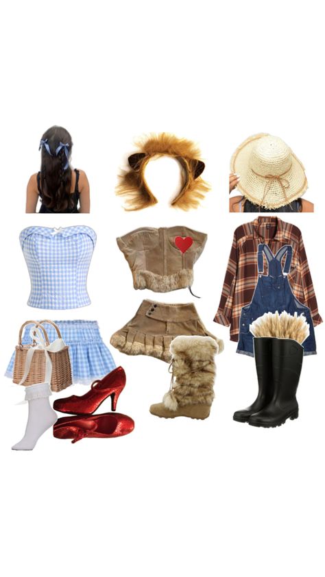 Halloween costume ideas!! Bohemian Halloween Costume, Lion From Wizard Of Oz Costume, Brown Girl Halloween Costume Ideas, Brown Costume Ideas, Wizard Of Oz Lion Costume, Wizard Of Oz Halloween Costumes, Wizard Of Oz Costume Ideas, Wizard Of Oz Costumes, Wizard Of Oz Lion