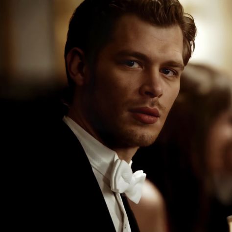 #tvd #to #klaus Klaus Tvd, Klaus From Vampire Diaries, Klaus The Originals, Vampire Diaries Movie, Joseph Morgan, Klaus Mikaelson, Mystic Falls, The Perfect Guy, Ian Somerhalder