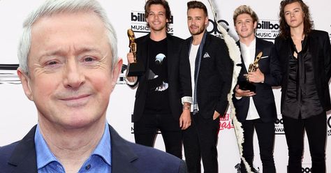 Louis Walsh says One Direction are over for GOOD as Liam Payne announces solo record deal Liam Payne With Fans, Louis Walsh, Liam Payne X Factor Audition, Record Deal, One Direction Liam, Irish Music, Boy Band, The Boy, Liam Payne