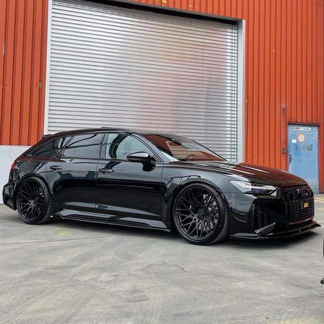 Audi Rs6 Avant Black, Audi Rs6 Black, S5 Wallpaper, Audi Wagon, Rs6 Audi, Audi Rs6 Avant, Rs6 Avant, Luxury Cars Audi, Best Wallpaper Hd