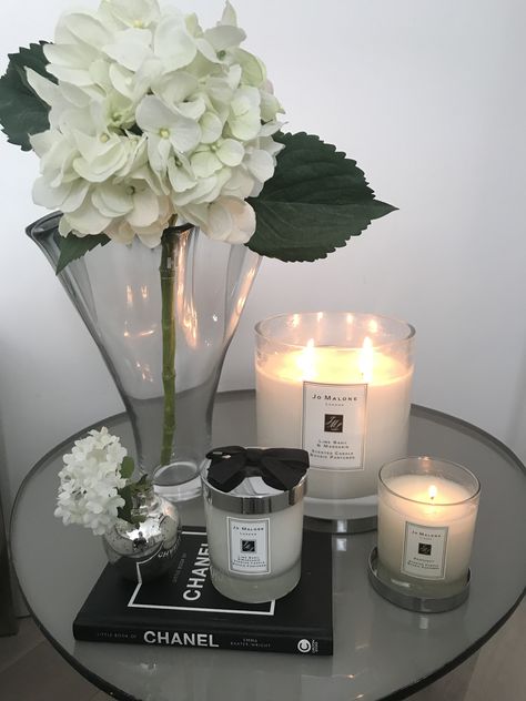 Jo malone store