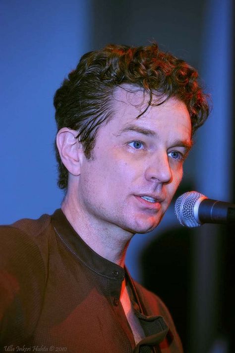 James Marsters, Personal Image, Buffy The Vampire Slayer, Vampire Slayer, Tv Shows, Music