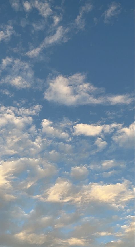 sky, clouds, fluffy, aesthetic, blue, pretty, pretty, view Fluffy Aesthetic, Clouds Fluffy, Collage Project, Pretty View, Cartoon Eyes Drawing, Eyes Drawing, Cartoon Eyes, Aesthetic Blue, White Clouds