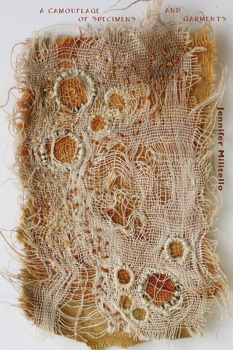 Rust Dye, Textiles Sketchbook, A Level Textiles, Textile Techniques, Textiles Artwork, Textiles Techniques, Textile Fiber Art, Fibres Textiles, Slow Stitching