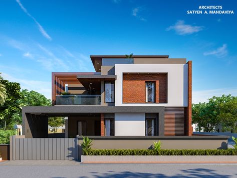 Bloxburg Home Layout, Residence Elevation, Bloxburg Home, Luxury House Design, Building Front Designs, Modern Bungalow Exterior, Home Layout, Luxury Villa Design, House Architecture Styles