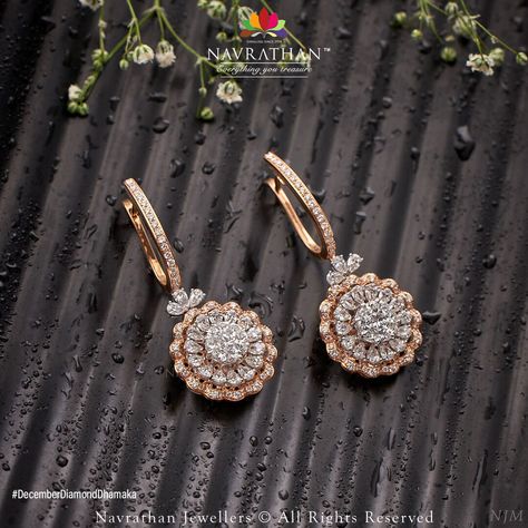 Big Earrings Gold, High Jewelry Design, Gold Jewellry, Gold Earrings Models, Pendant Sets, Fancy Jewelry Necklace, Diamond Earrings Design, Casual Rings, Diamond Pendant Sets