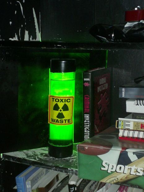 Container Art, Toxic Waste Drink, Toxic Waste, Toxic Waste Aesthetic, Green Toxic Aesthetic, Toxic Aesthetic, Radioactive Monster, Green Post Apocalyptic Aesthetic, Radioactive Waste