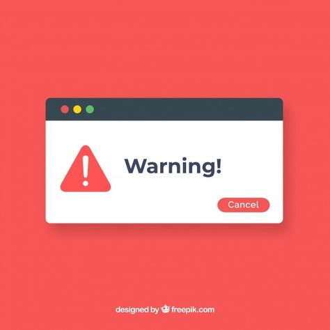 Modern warning pop up with flat design | Free Vector #Freepik #freevector #design #computer #box #marketing Cancel Culture, Social Media Apps, Chit Chat, Dark Mode, On Phone, Flat Design, Motion Graphics, At Night, Graphic Resources